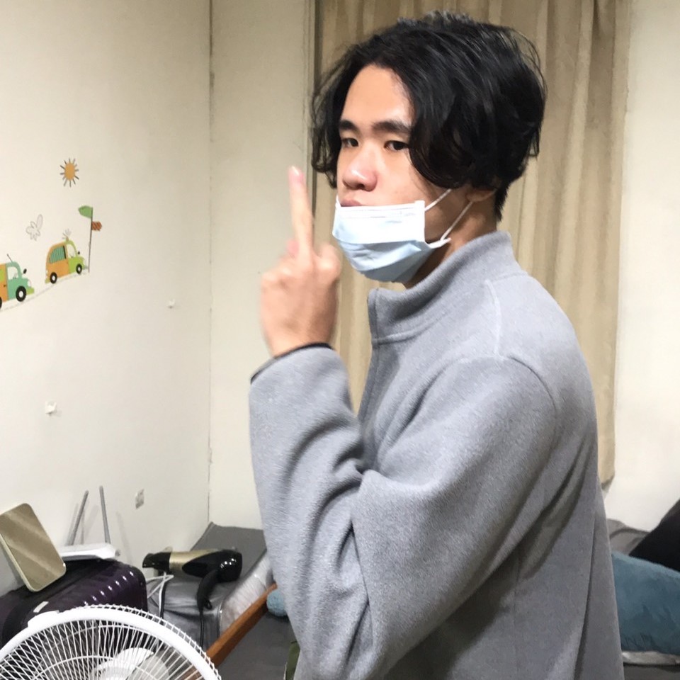 陳澔恩