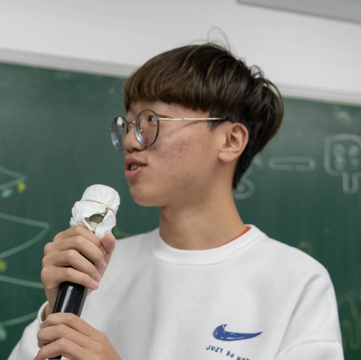 陳澔恩